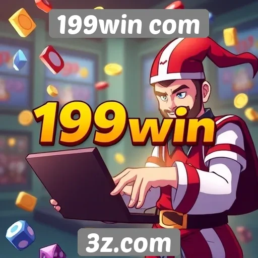 Recursos inovadores do site 199win com