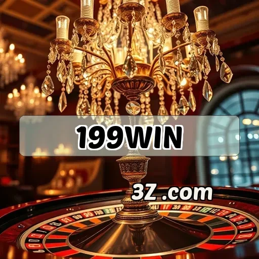 Jackpots Imperdíveis no 199win com: Emoção e Prêmios Gigantes