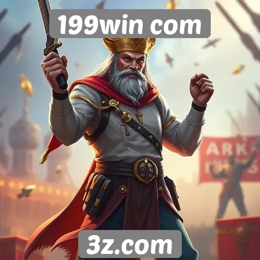 Principais jogos disponíveis no 199win