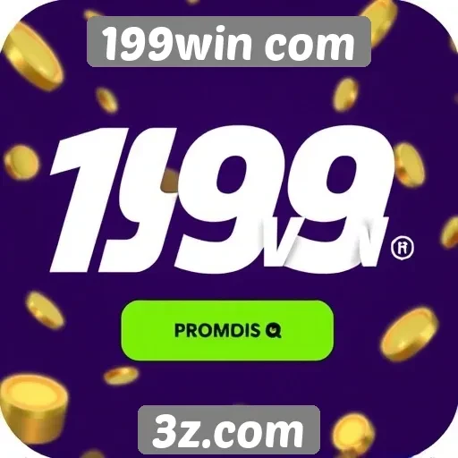 Promoções e bônus disponíveis no 199win