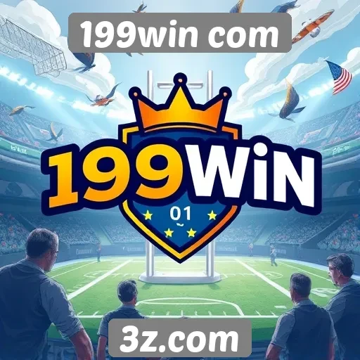 Campeonatos e torneios disponíveis no 199win com