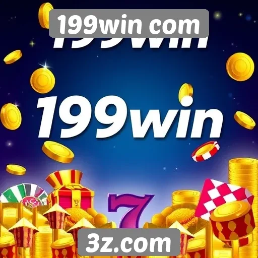 A variedade de jogos disponíveis no 199win com